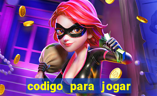 codigo para jogar el hero