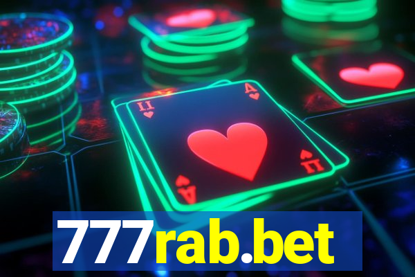 777rab.bet