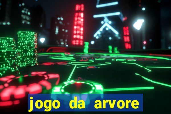 jogo da arvore cassino demo