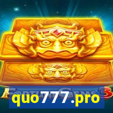 quo777.pro