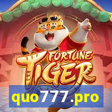 quo777.pro