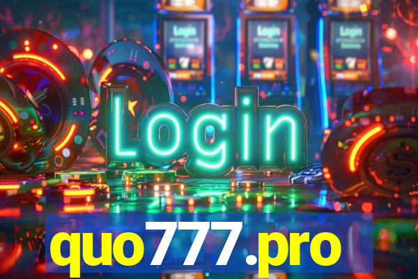 quo777.pro