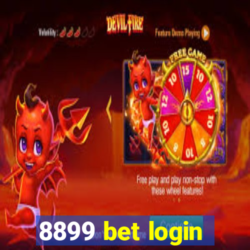 8899 bet login