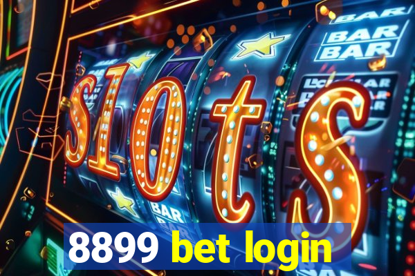 8899 bet login