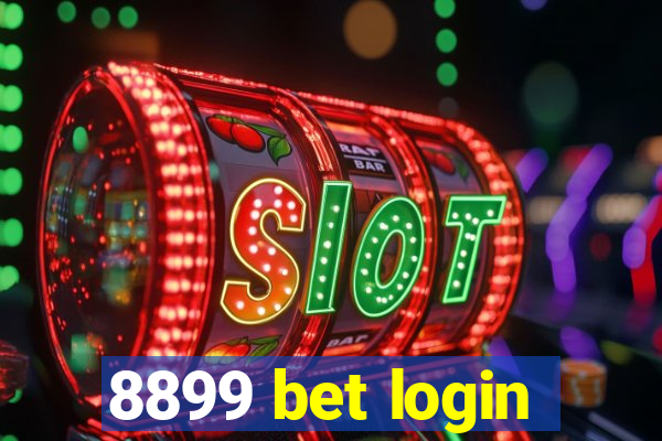 8899 bet login