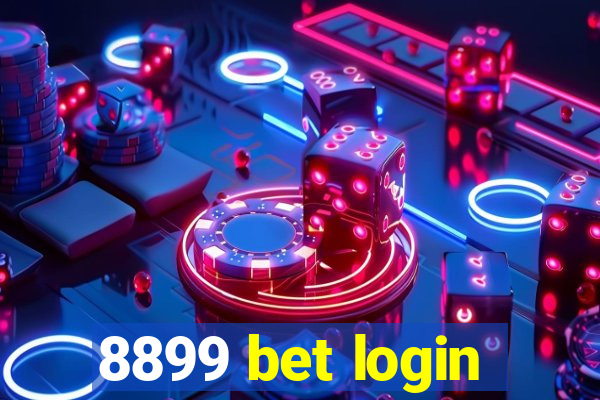 8899 bet login