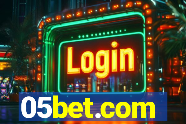 05bet.com