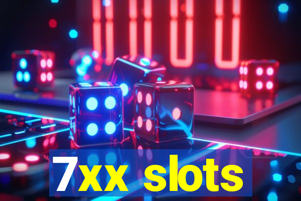 7xx slots