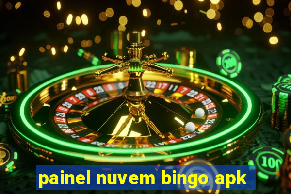 painel nuvem bingo apk