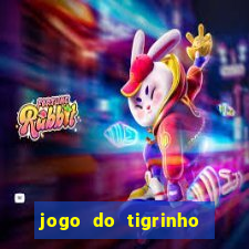 jogo do tigrinho nova plataforma