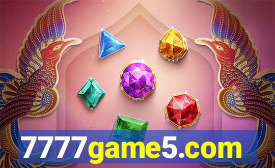 7777game5.com