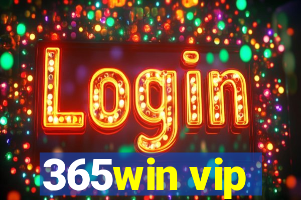 365win vip