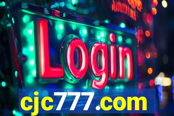 cjc777.com