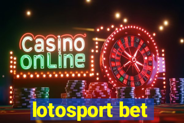 lotosport bet