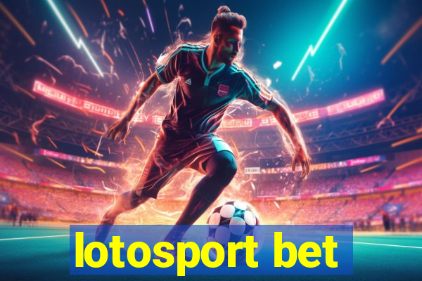 lotosport bet