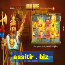 assitir . biz