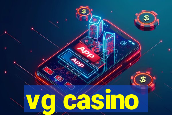 vg casino