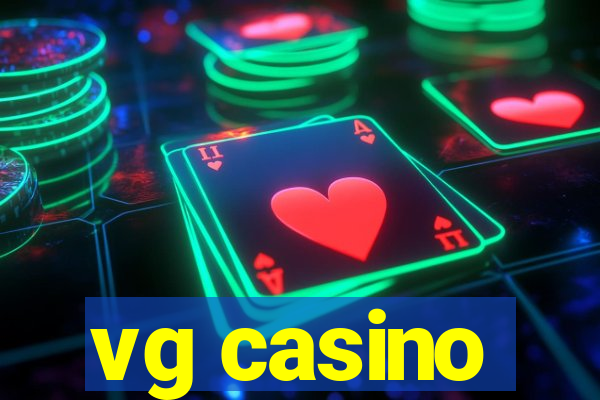 vg casino