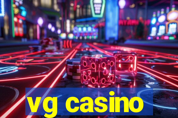 vg casino