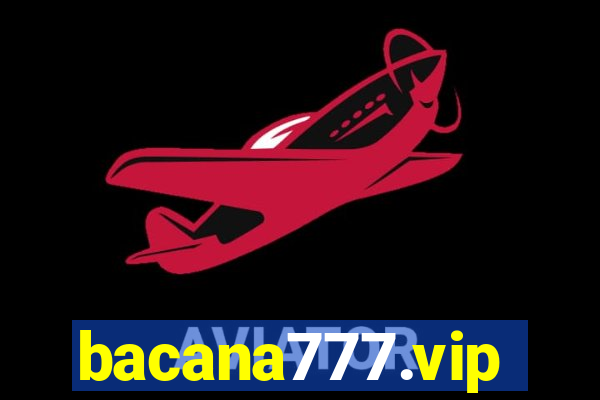 bacana777.vip