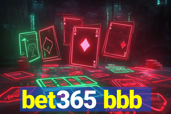 bet365 bbb