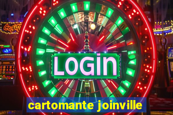 cartomante joinville