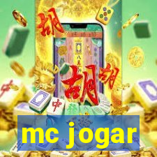 mc jogar