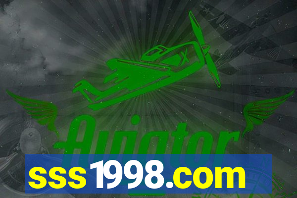 sss1998.com