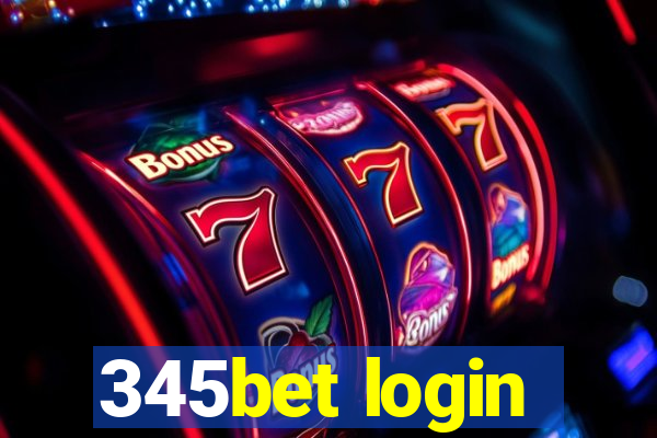 345bet login