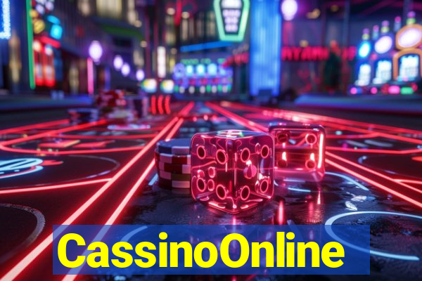 CassinoOnline