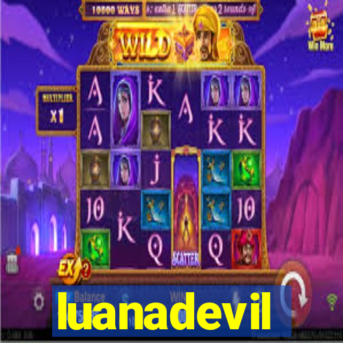 luanadevil