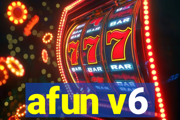 afun v6