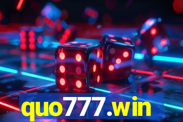 quo777.win