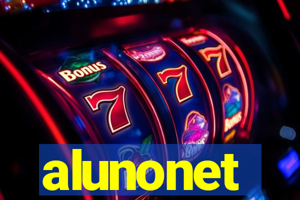 alunonet