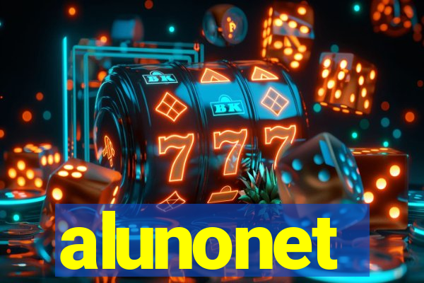 alunonet