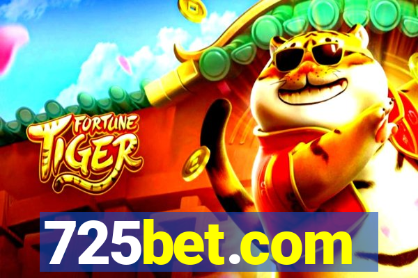 725bet.com