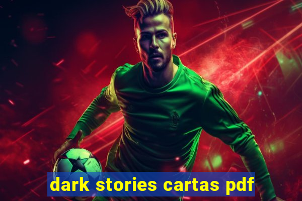 dark stories cartas pdf