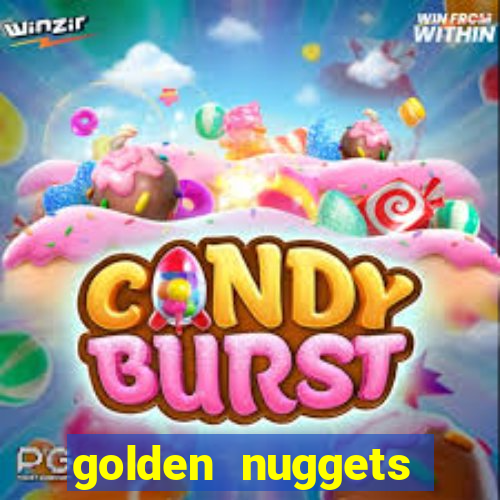 golden nuggets casino las vegas