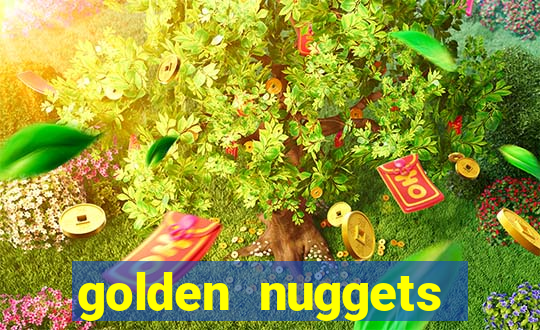 golden nuggets casino las vegas