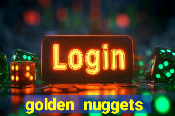 golden nuggets casino las vegas