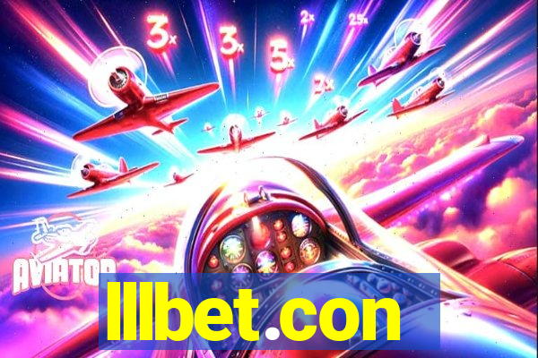 lllbet.con