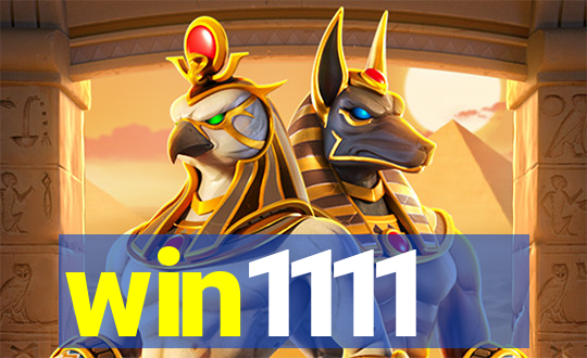 win1111