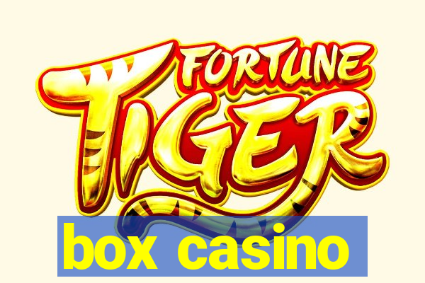 box casino