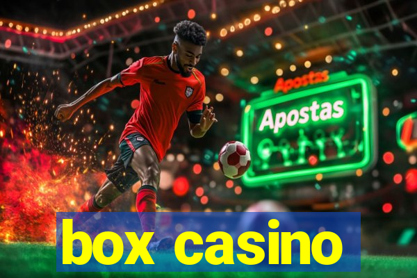 box casino