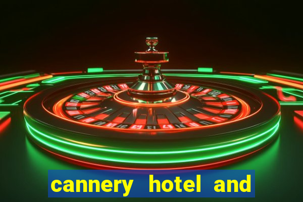 cannery hotel and casino las vegas