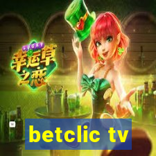 betclic tv