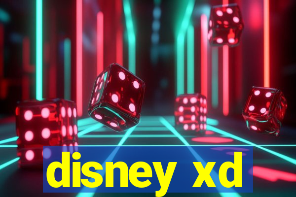 disney xd