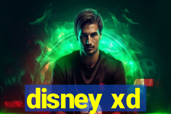 disney xd