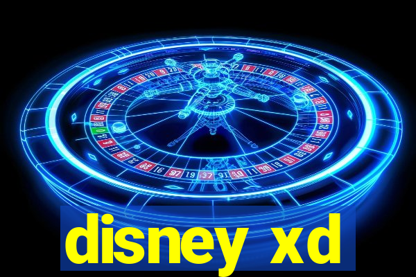 disney xd