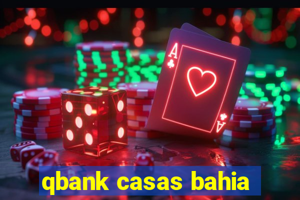 qbank casas bahia